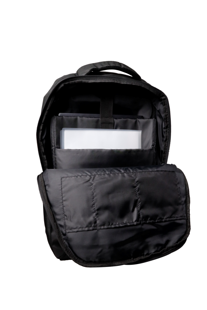 15.6 ACER COMMERCIAL BACKPACK BLACK GR "GP.BAG11.02C"