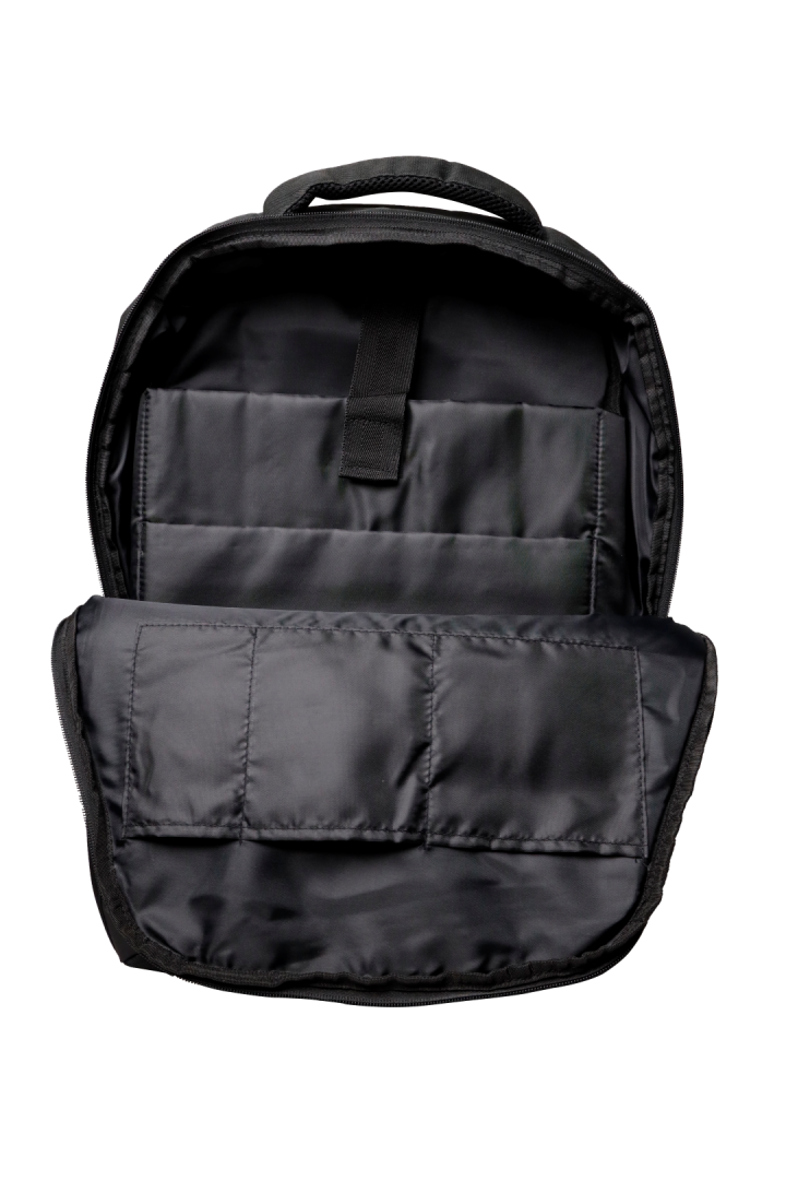 15.6 ACER COMMERCIAL BACKPACK BLACK GR "GP.BAG11.02C"