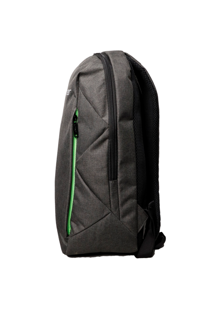 15.6 ACER URBAN BACKPACK GRAY&GREEN "GP.BAG11.034"