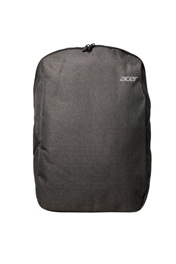 15.6 ACER URBAN BACKPACK GRAY&GREEN "GP.BAG11.034"