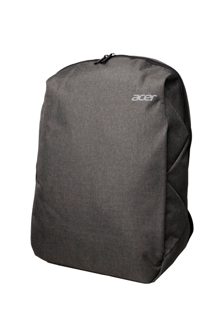 15.6 ACER URBAN BACKPACK GRAY&GREEN "GP.BAG11.034"