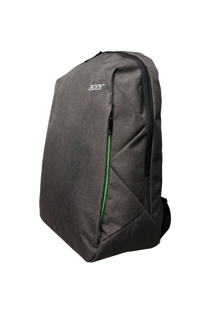 15.6 ACER URBAN BACKPACK GRAY&GREEN "GP.BAG11.034"