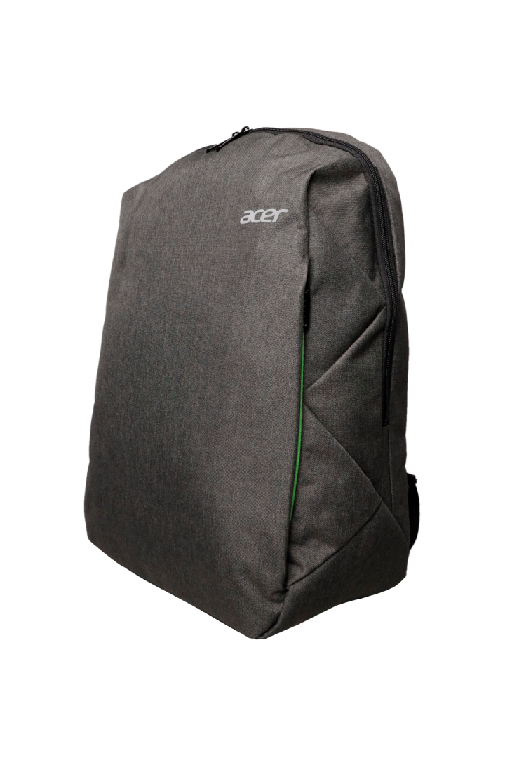 15.6 ACER URBAN BACKPACK GRAY&GREEN "GP.BAG11.034"