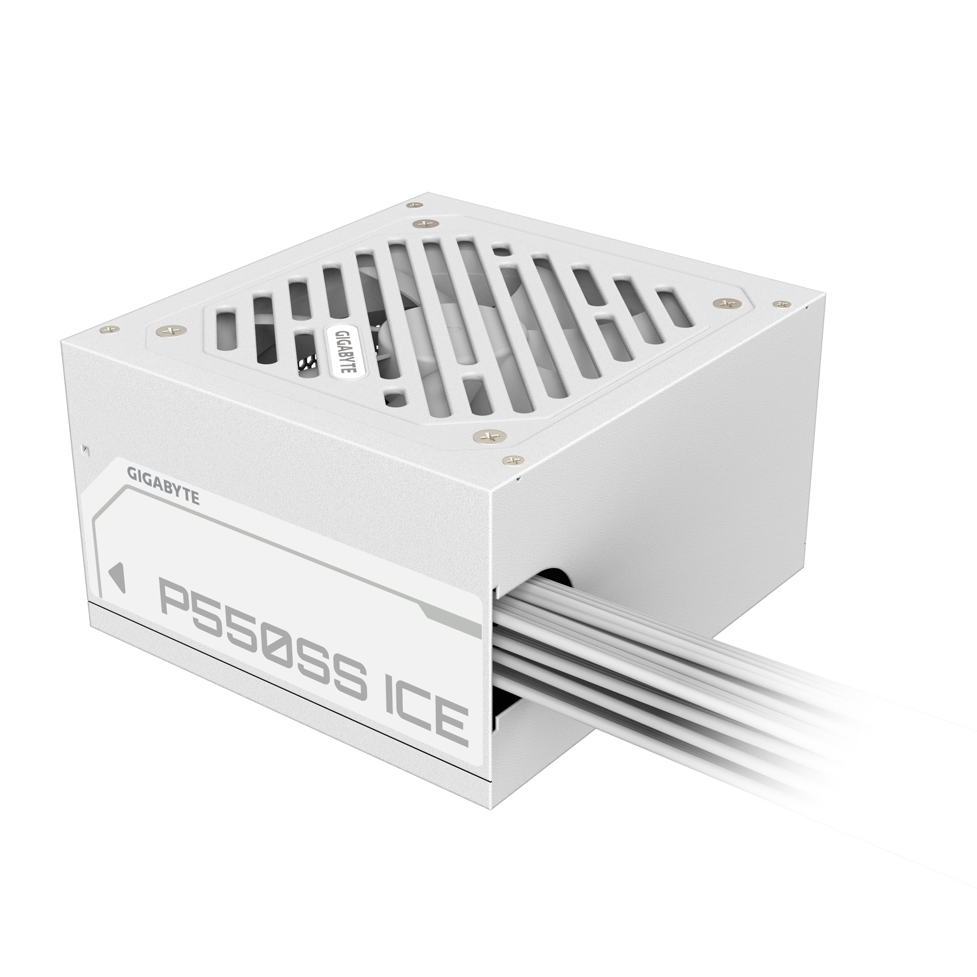 Sursa GIGABYTE GP-P550SS ICE "GP-P550SS ICE"
