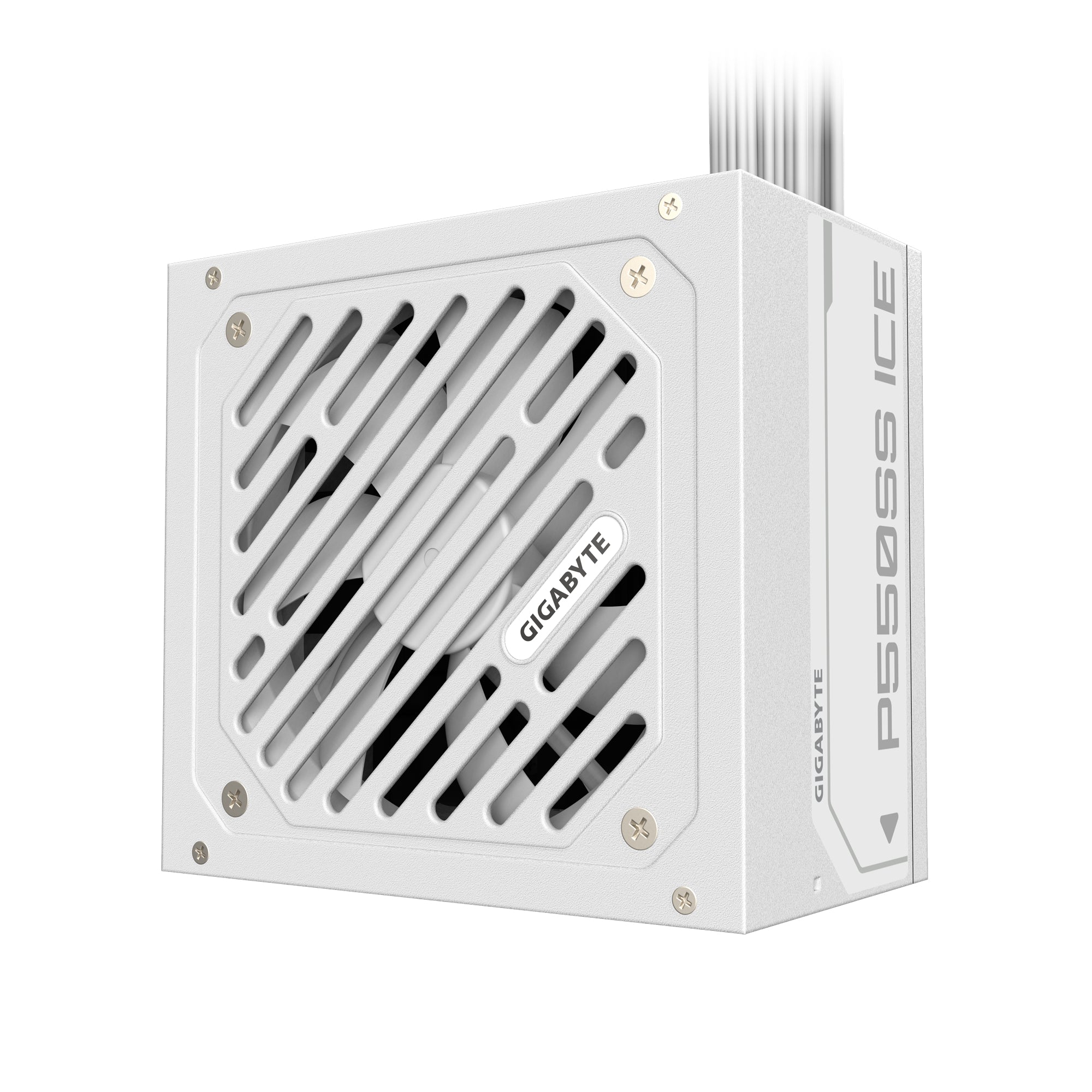 Sursa GIGABYTE GP-P550SS ICE "GP-P550SS ICE"