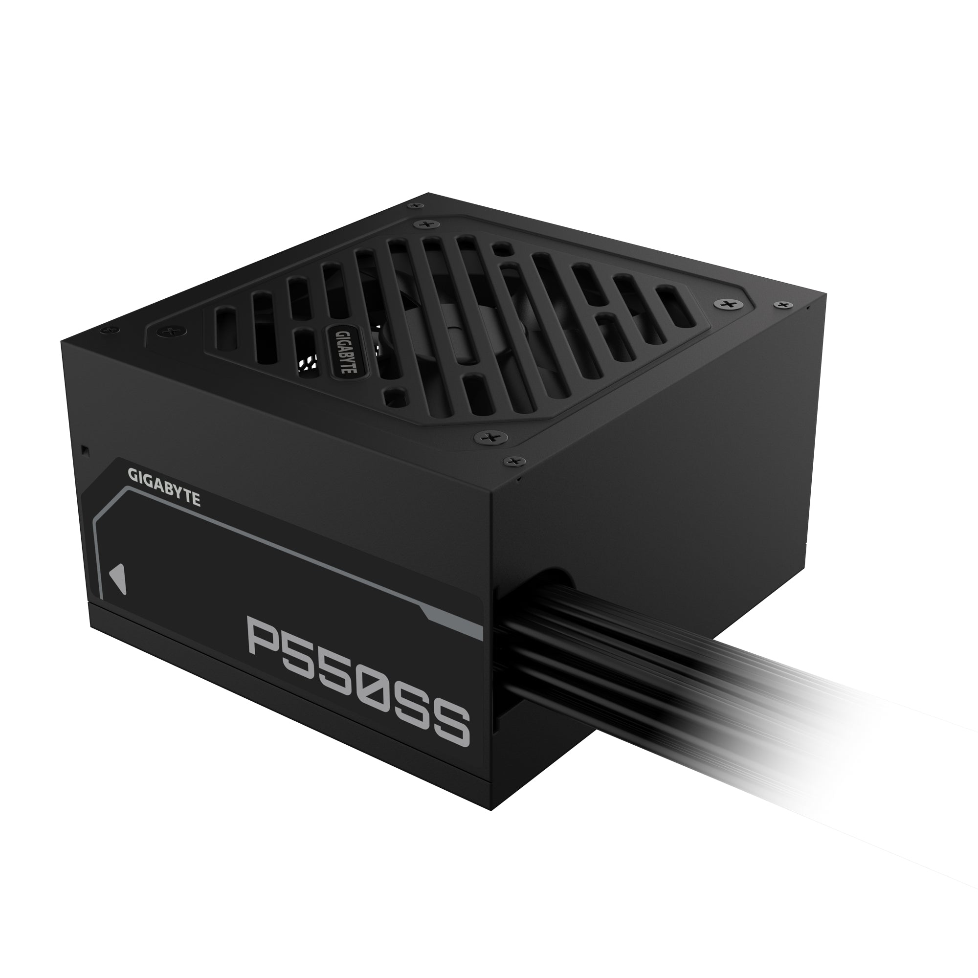 Sursa GIGABYTE GP-P550SS "GP-P550SS"