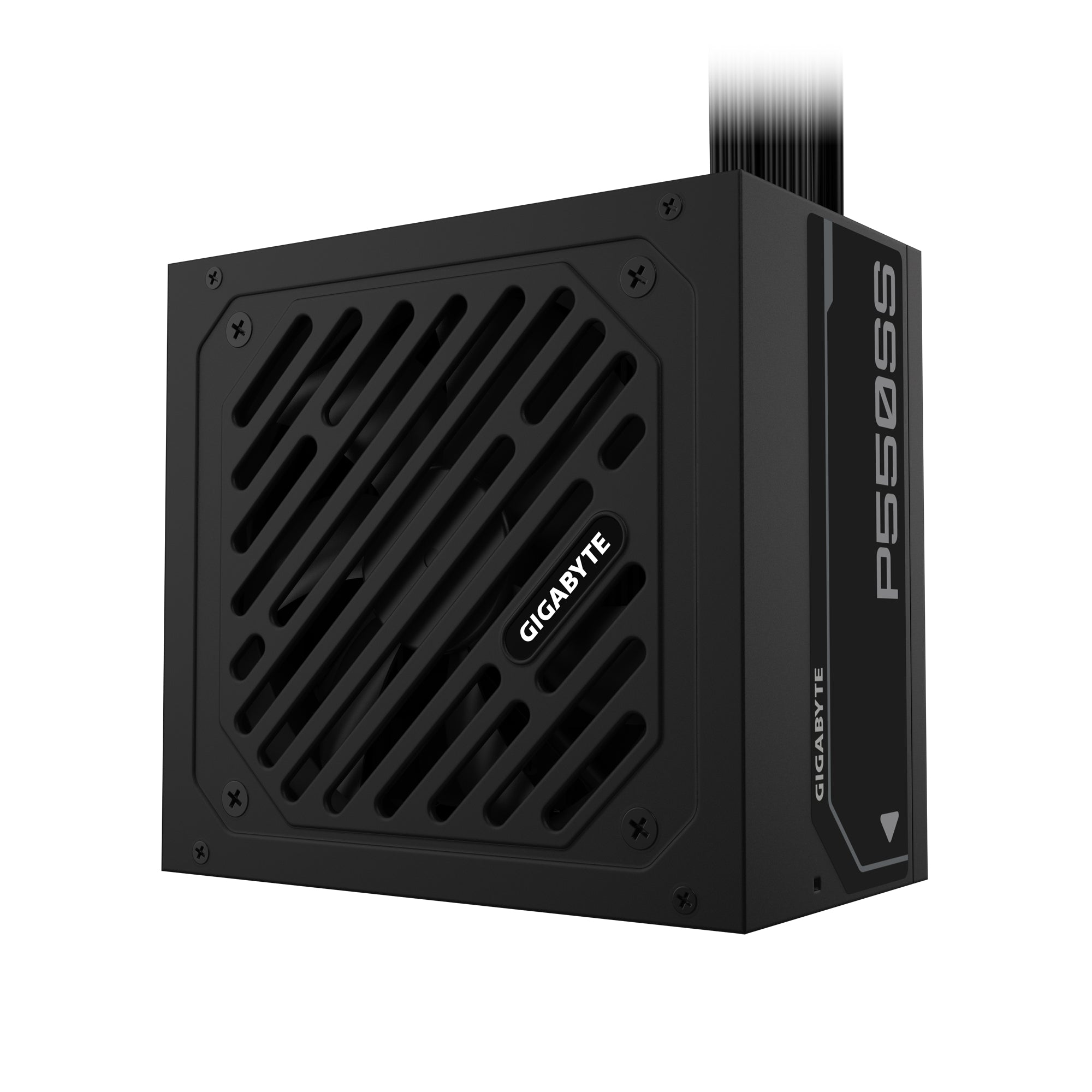Sursa GIGABYTE GP-P550SS "GP-P550SS"