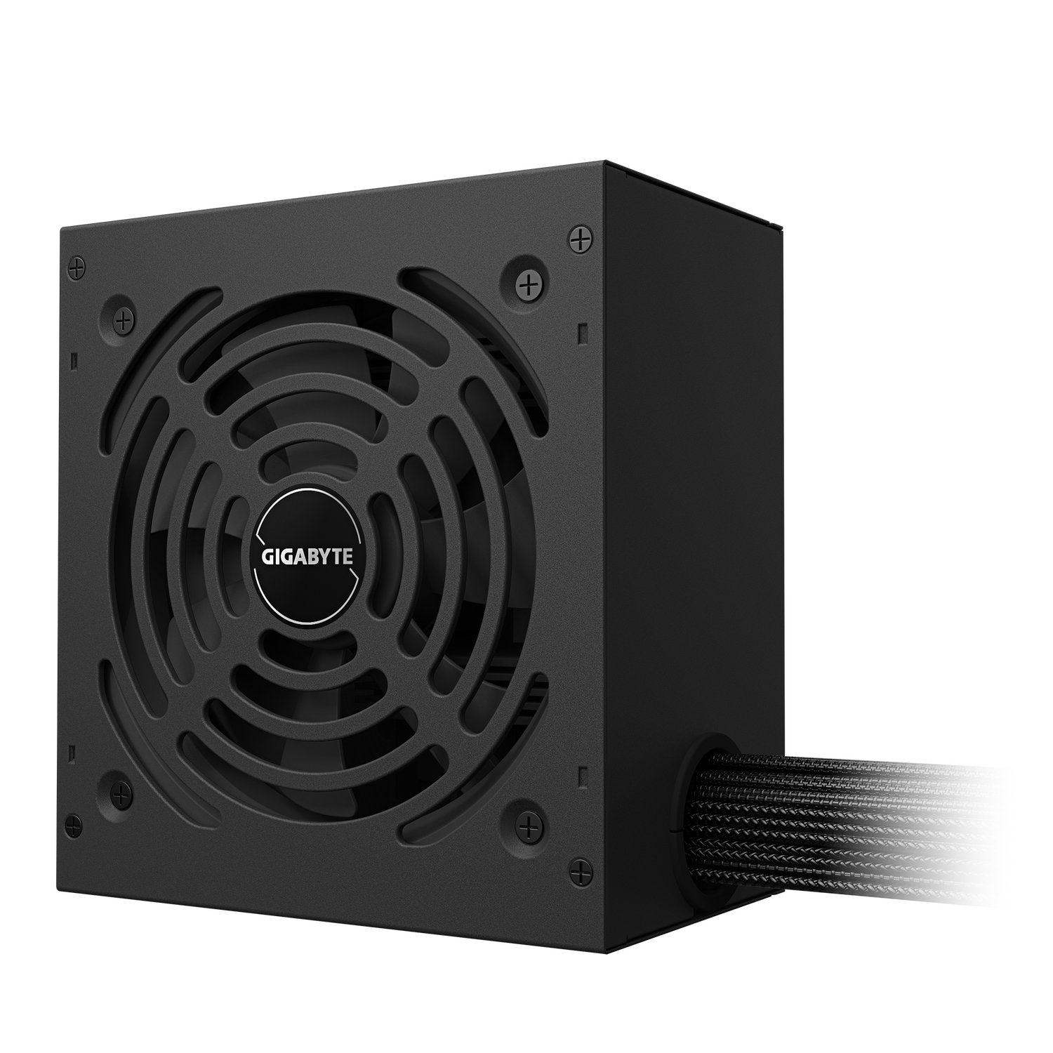 Sursa GIGABYTE GP-P650G PG5, 650W, 80 PLUS Gold, ATX 3.1, PCIe Gen 5.1, Negru "GP-P650G PG5"