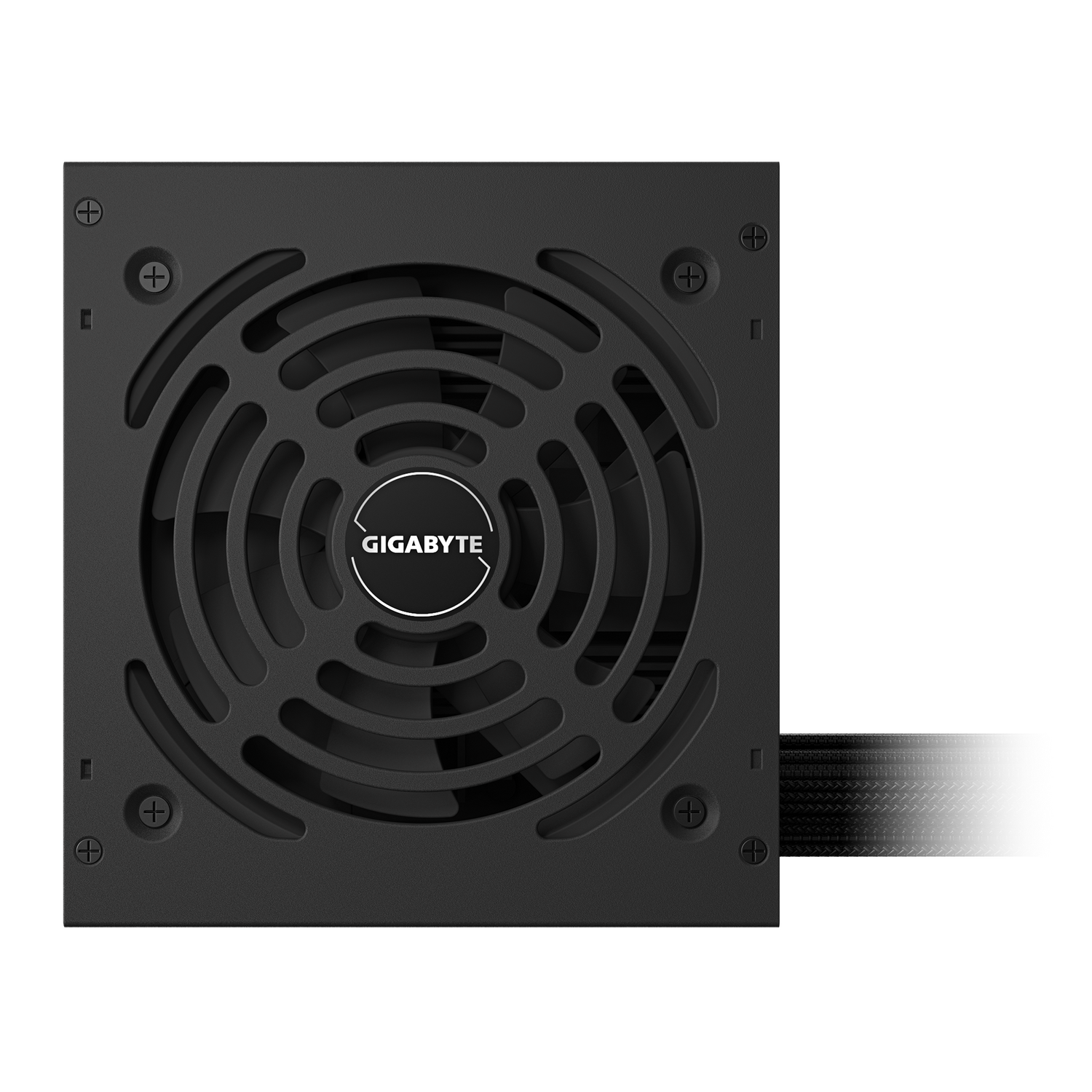 Sursa GIGABYTE GP-P650G PG5, 650W, 80 PLUS Gold, ATX 3.1, PCIe Gen 5.1, Negru "GP-P650G PG5"