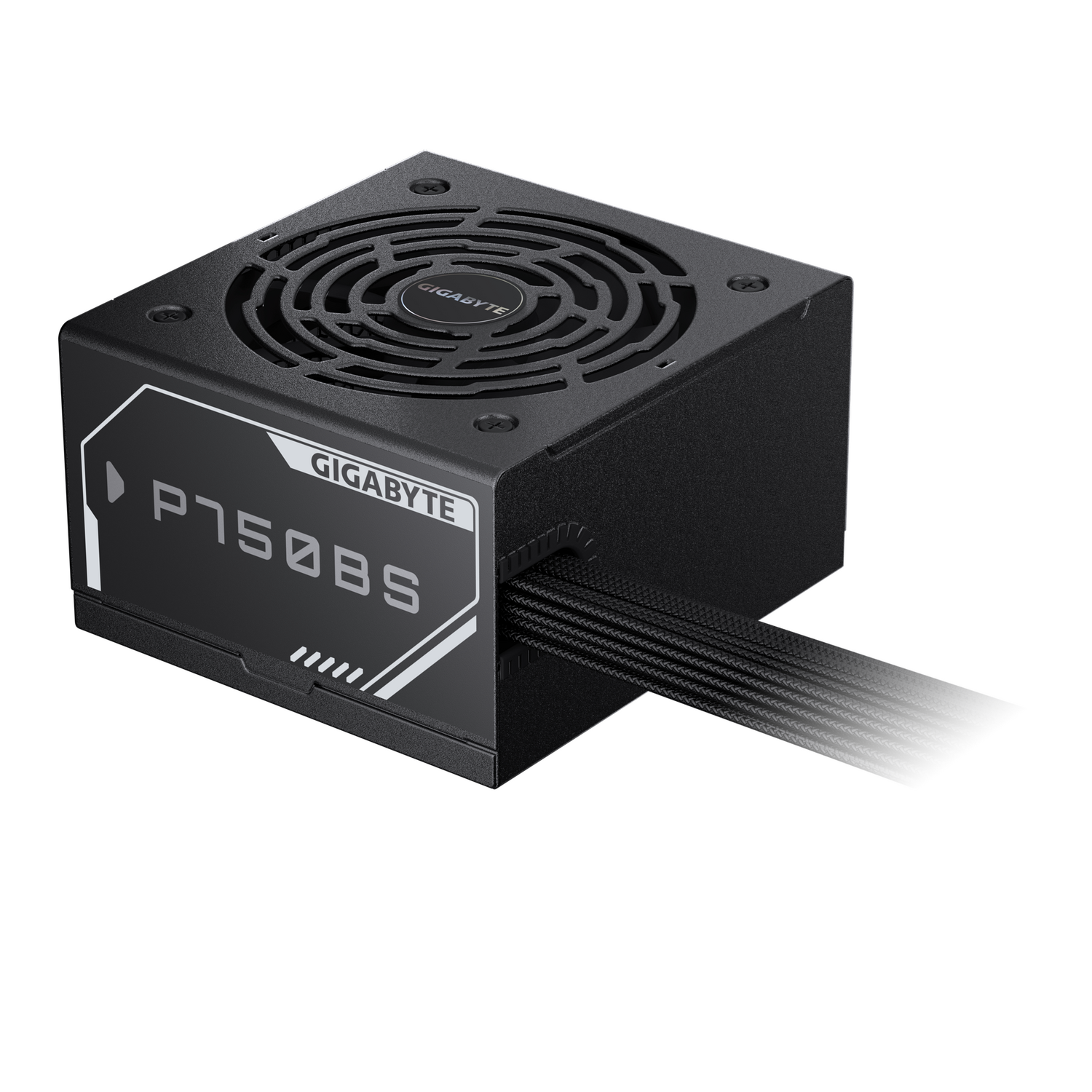 Sursa GIGABYTE GP-P750BS "GP-P750BS"