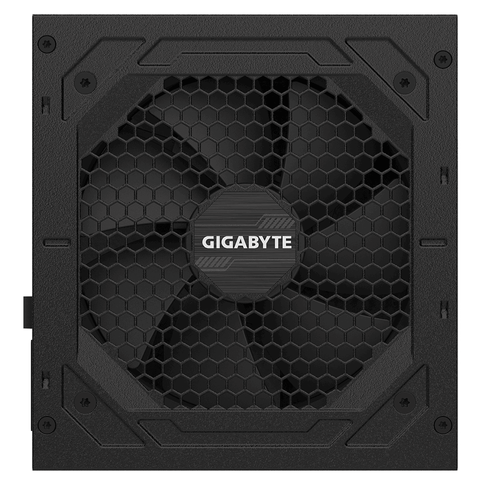 SURSA SURSA GIGABYTE , 750 W, modulara, ATX 12V 2.31, fan 120 mm x 1, 80 Plus Gold, "GP-P750GM"