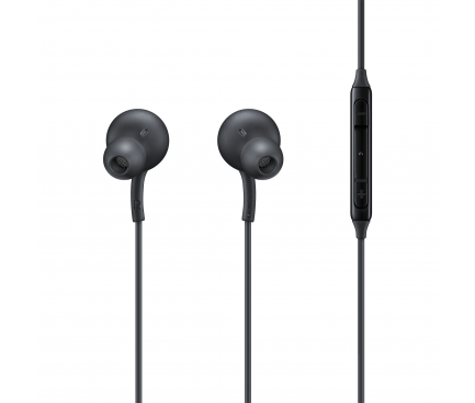 Handsfree USB-C Samsung, Negru 
