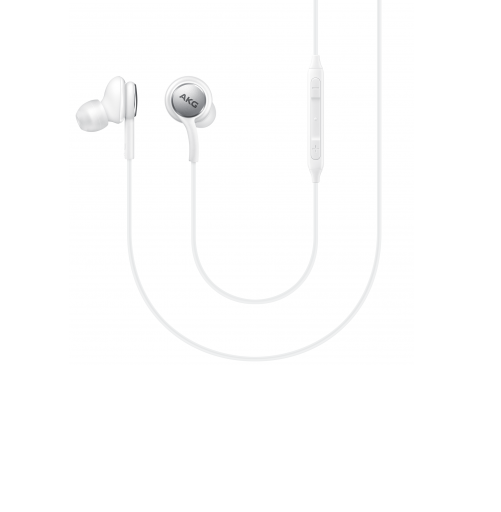 CASTI Samsung Samsung In-Ear Buds USB-C - Wh,"GP-TOU021CSKWW"