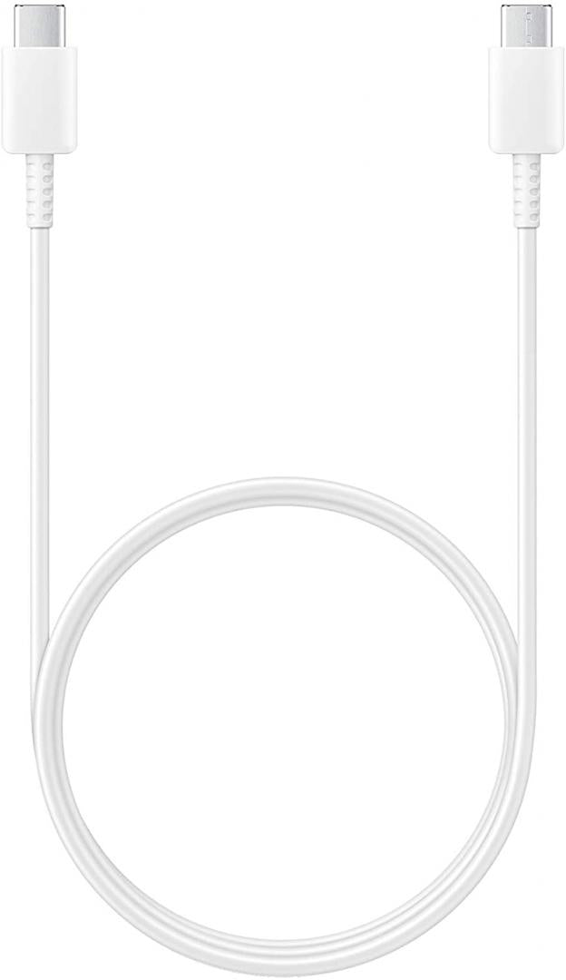 Samsung Type-C to C Cable 1m WH/B, 