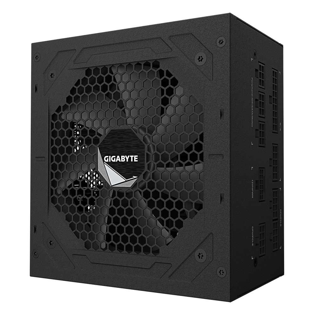 Sursă Gigabyte UD1000GM 80PLUS GOLD 