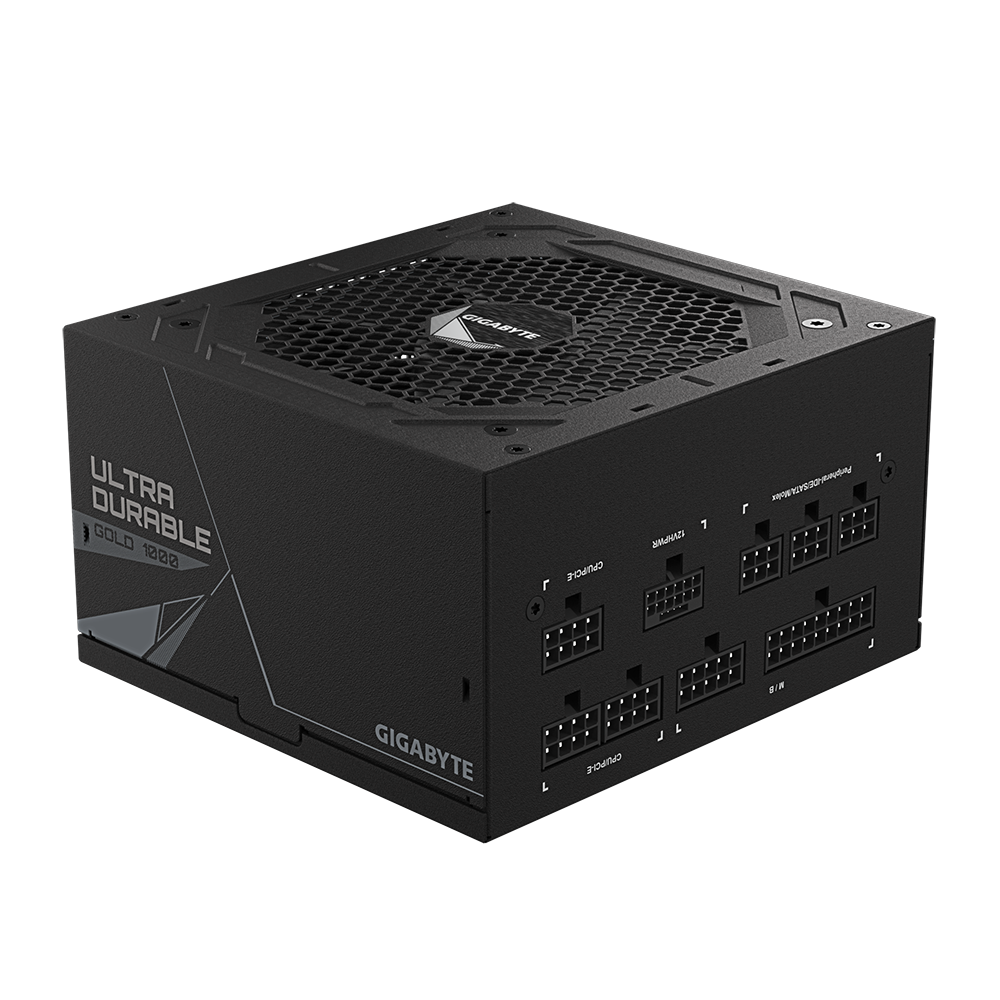 Sursă Gigabyte UD1000GM 80PLUS GOLD 