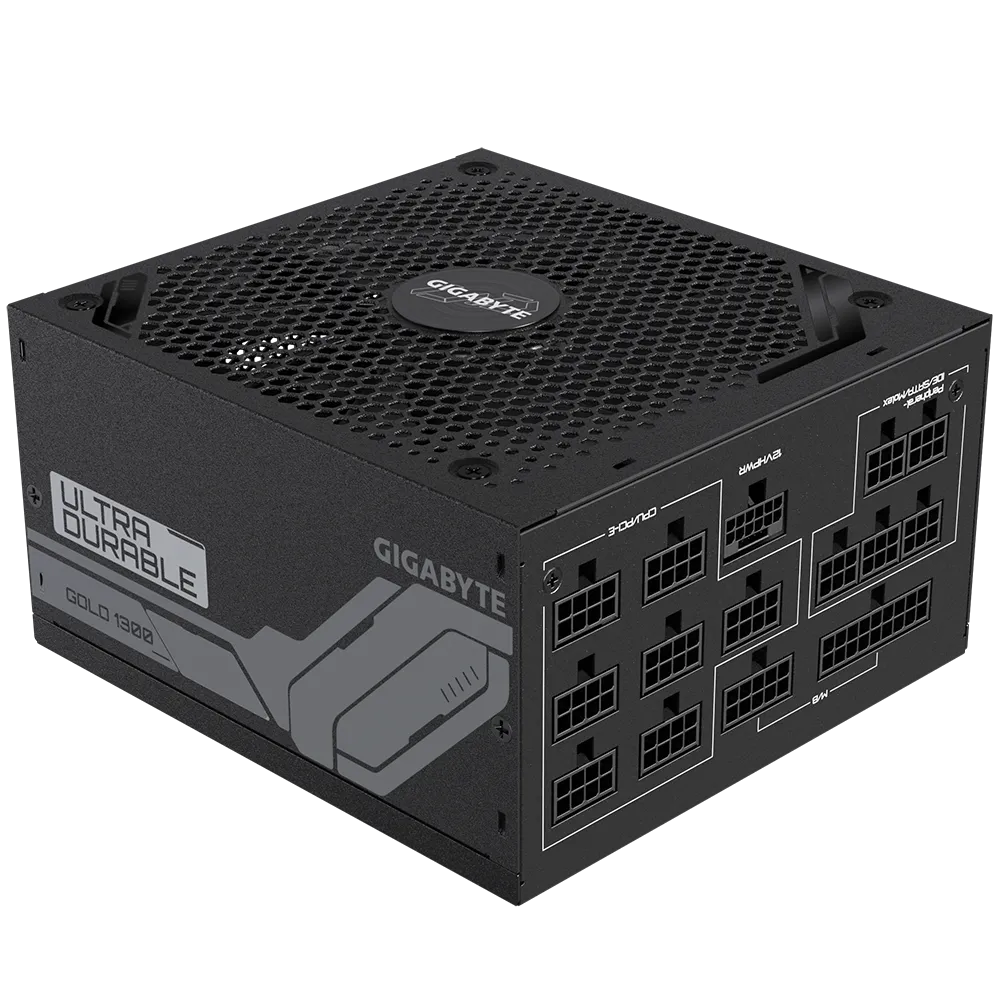 GIGABYTE GP-UD1300GM 1300W 80+ Gold "GP-UD1300GM PG5"