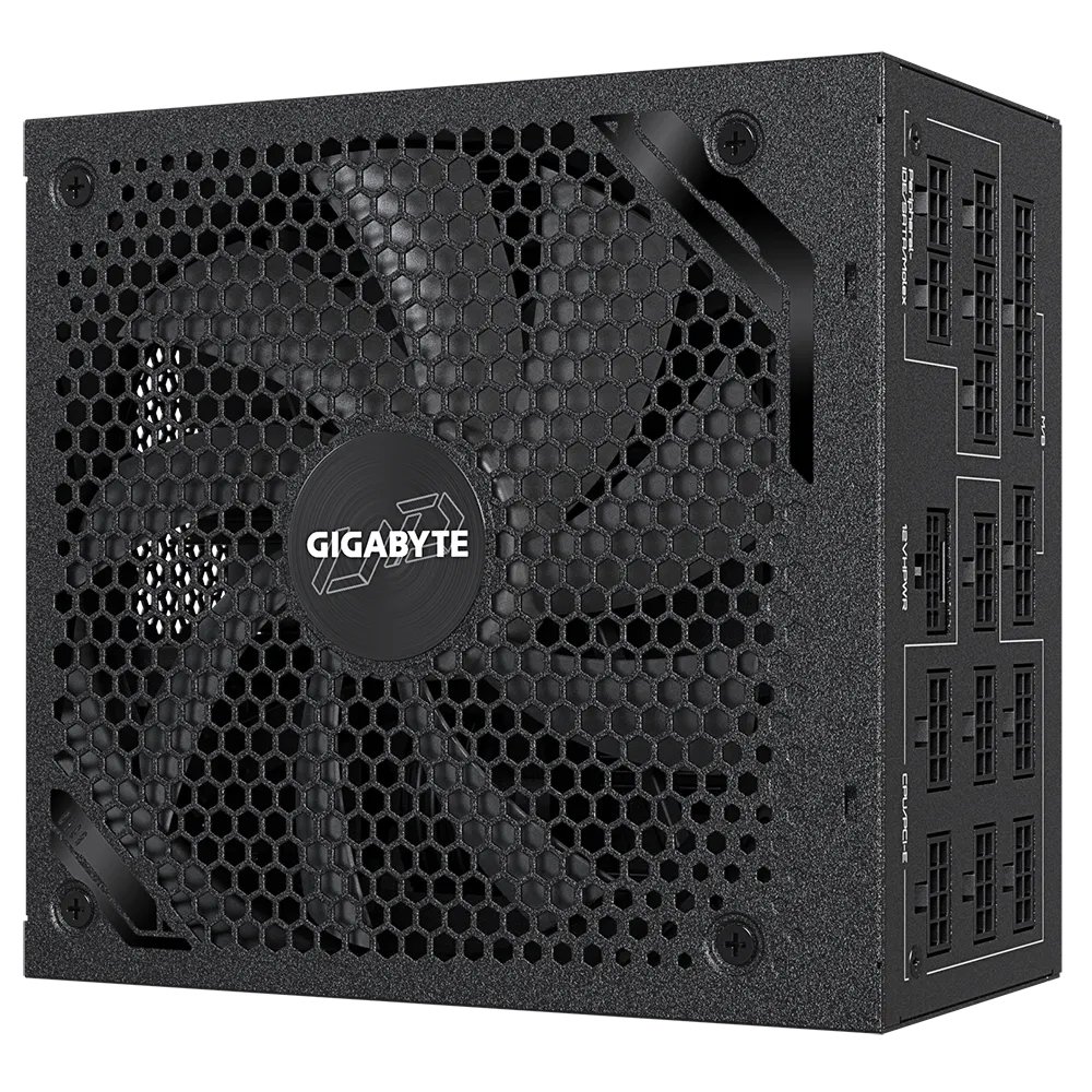 GIGABYTE GP-UD1300GM 1300W 80+ Gold "GP-UD1300GM PG5"