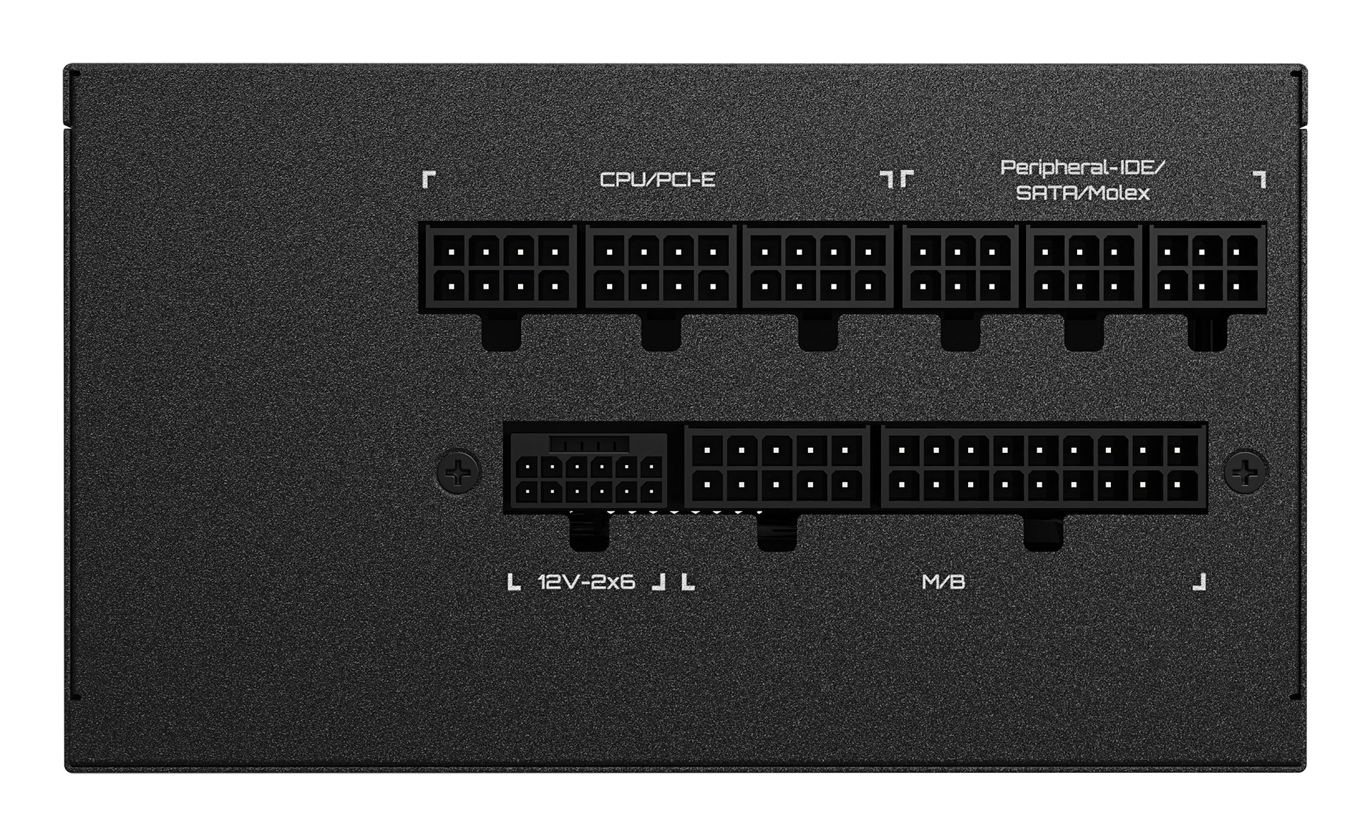Sursa GIGABYTE GP-UD750GM PG5 V2, Full Modulara, 750w, 80 Plus Gold, ATX, Negru "GP-UD750GM PG5 V2"