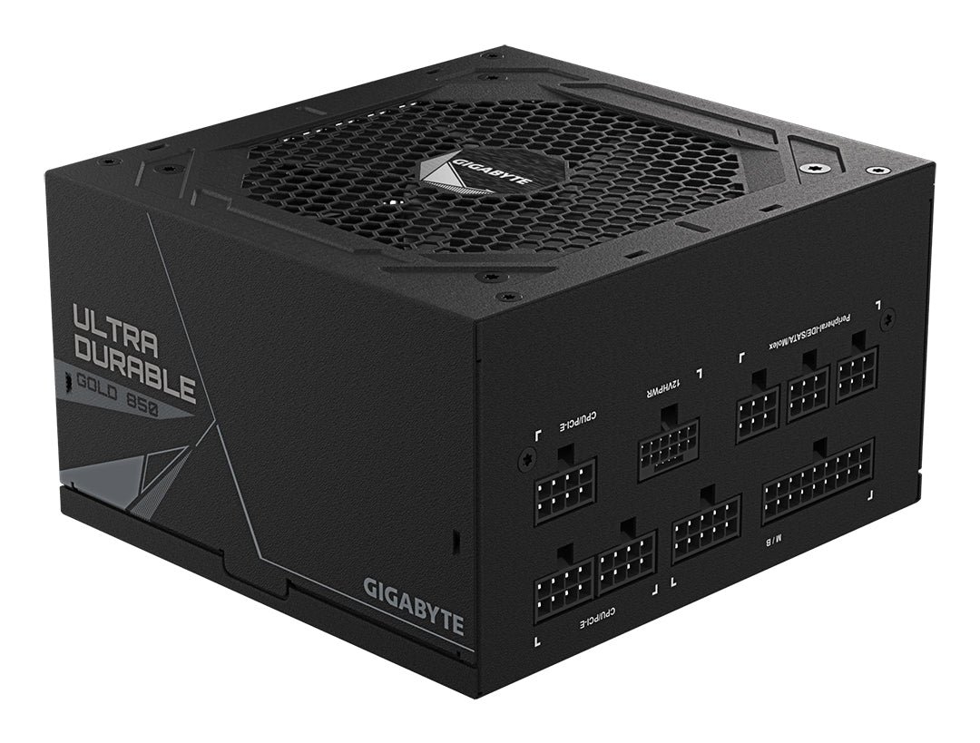 GIGABYTE UD850GM PG5 V2 Power Supply Uni "GP-UD850GM PG5 V2 EU"
