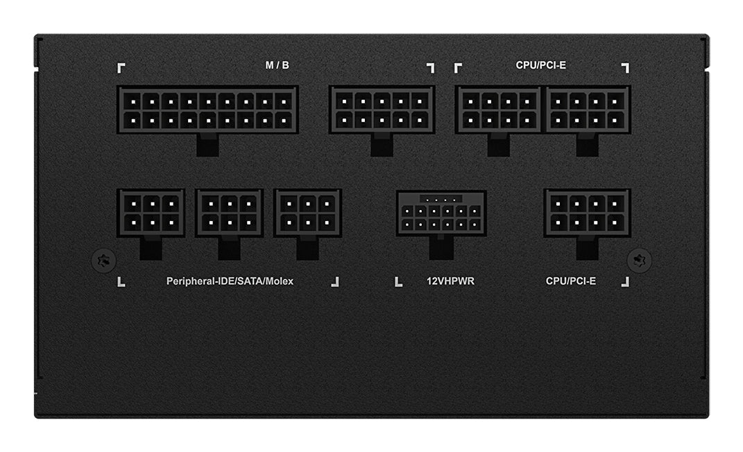 Sursa GIGABYTE GP-UD850GM PG5 V2 "GP-UD850GM PG5 V2"