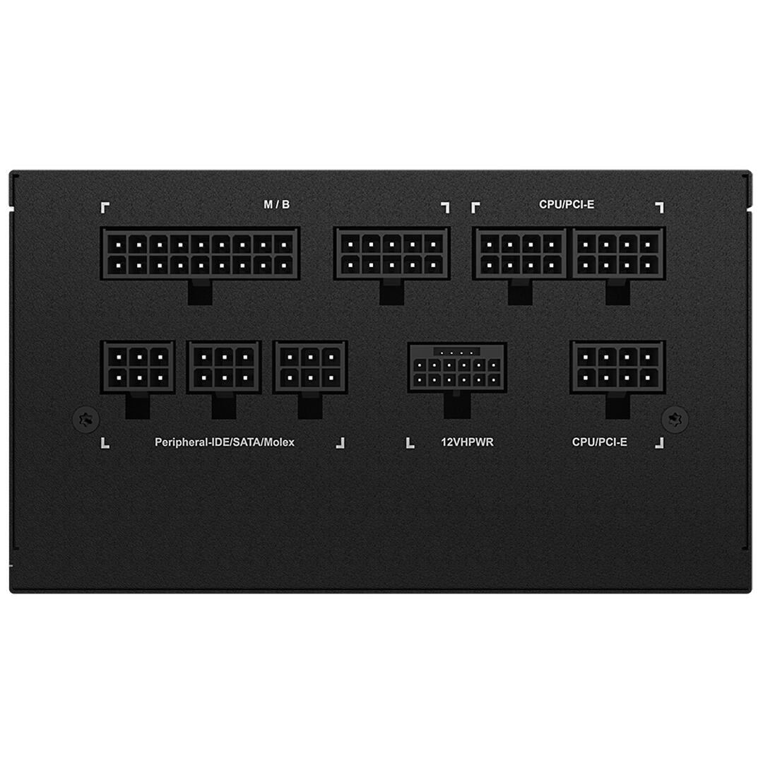 Sursa GIGABYTE GP-UD850GM PG5 "GP-UD850GM PG5"