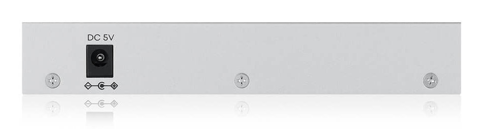ZyXel GS1200-8 8-PORT WEB MNG SWITCH 
