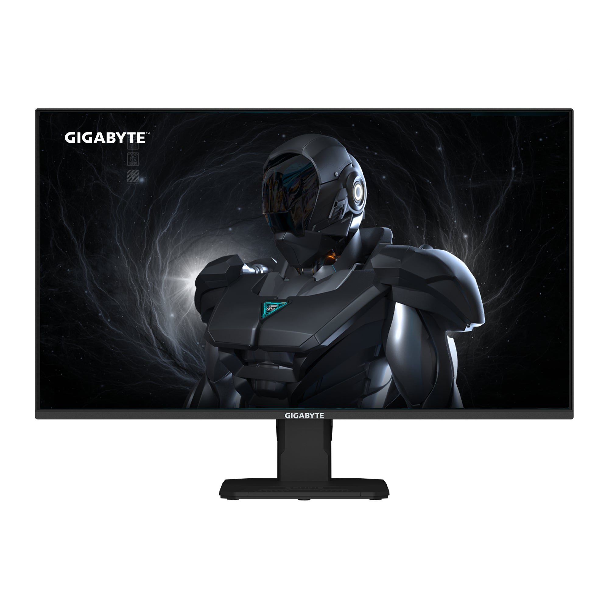 Monitor GIGABYTE GS25F2A "GS25F2A"