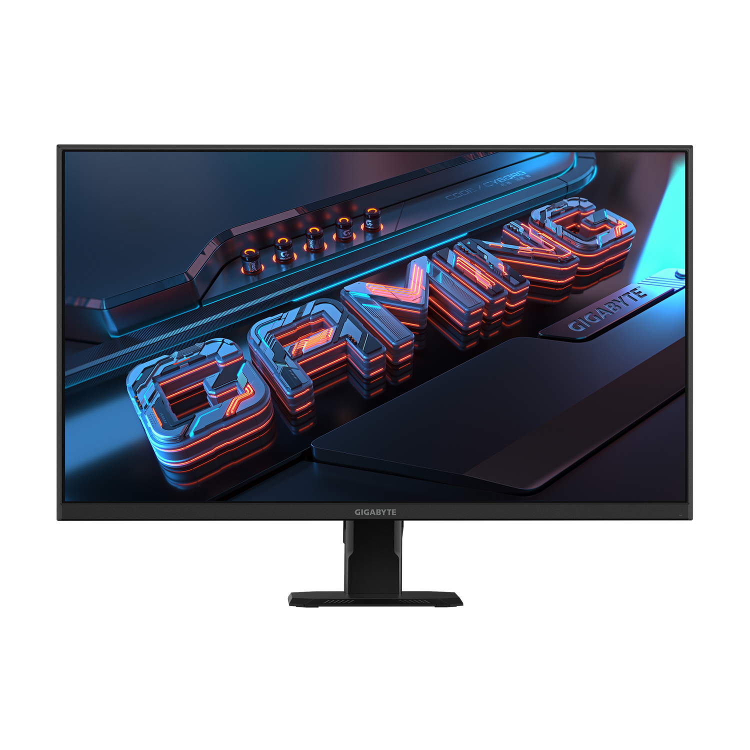 GIGABYTE GS27FA Gaming Monitor "GS27FA"