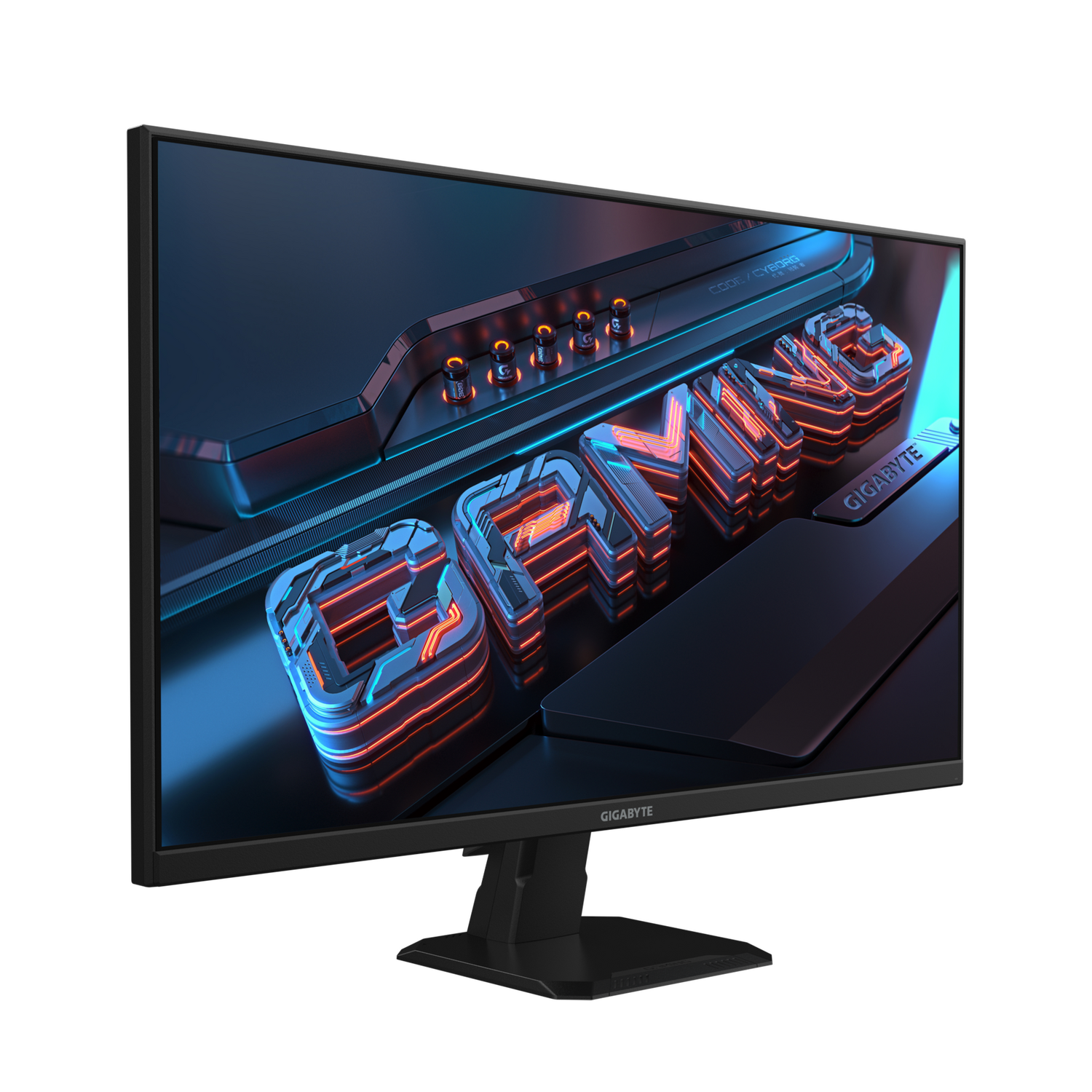 GIGABYTE GS27FA Gaming Monitor "GS27FA"
