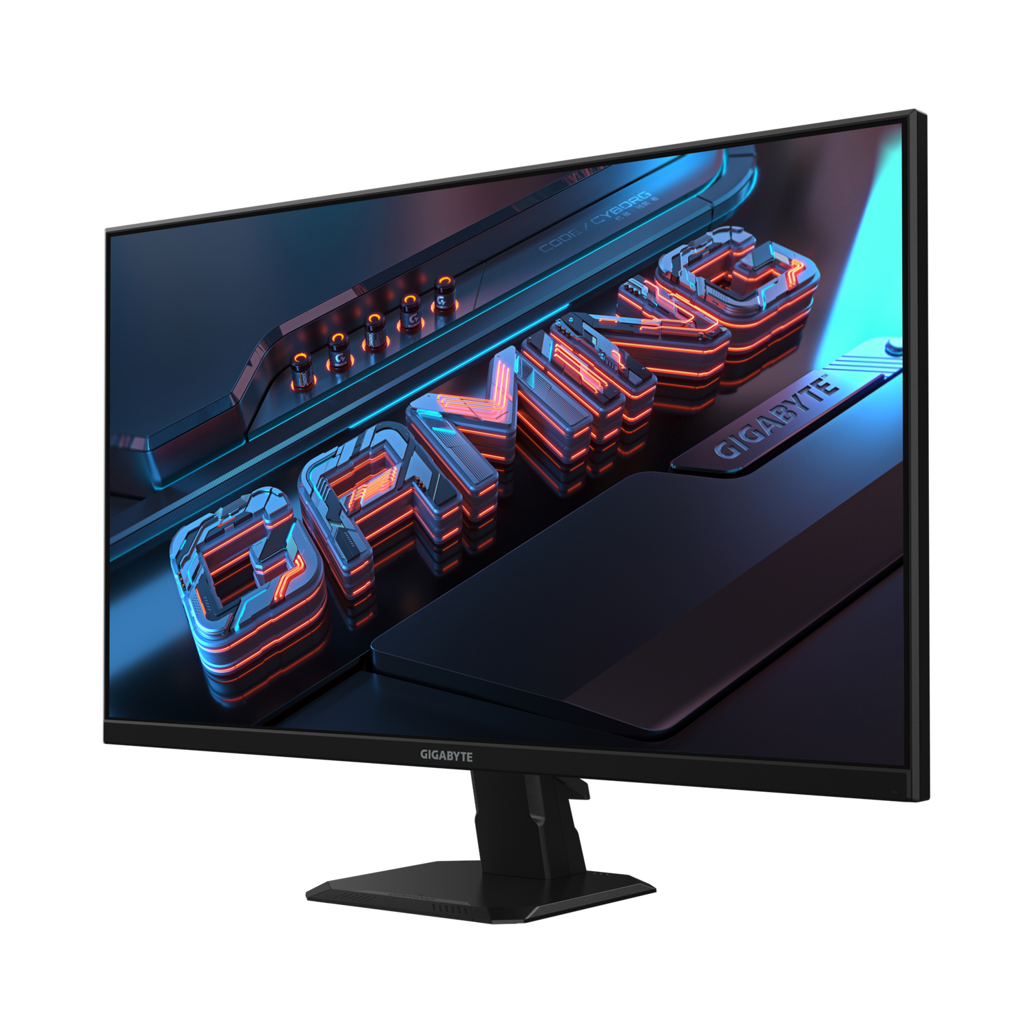 GIGABYTE GS27FA Gaming Monitor "GS27FA"