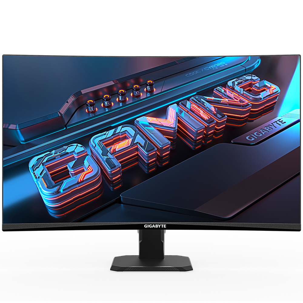 GIGABYTE GS27FC "GS27FC"