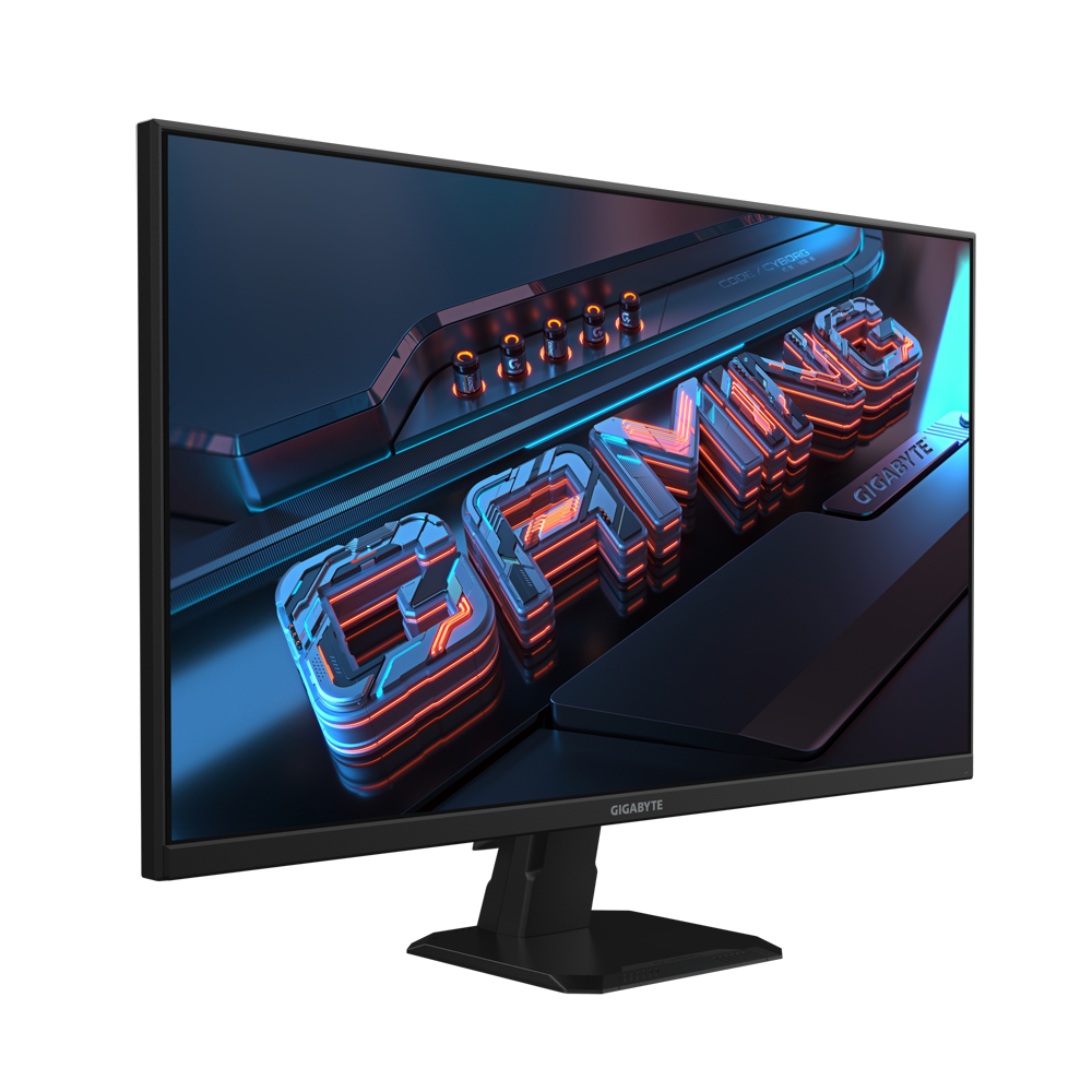GIGABYTE GS27QA Gaming Monitor 27" SS IP "GS27QA"