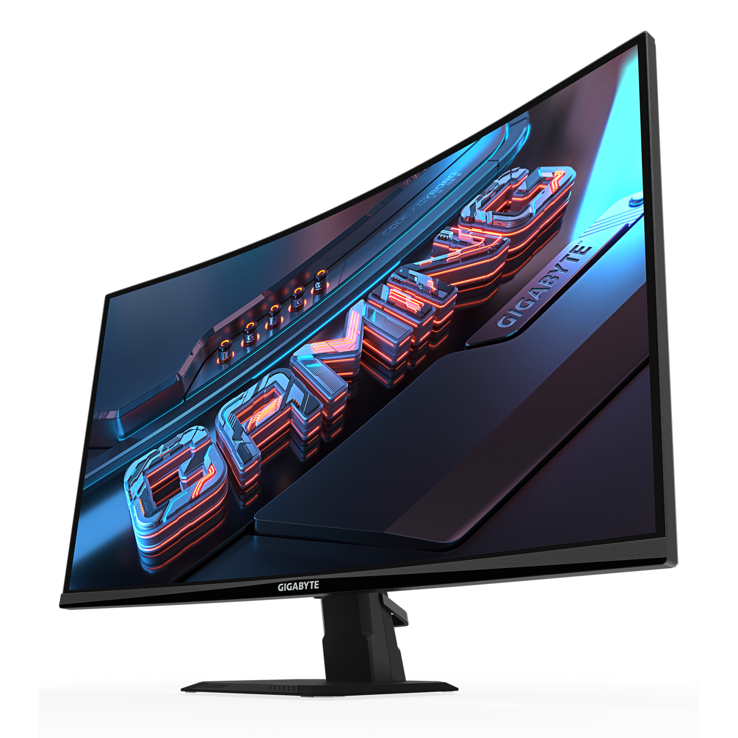 Monitor GIGABYTE GS27QCA "GS27QCA"