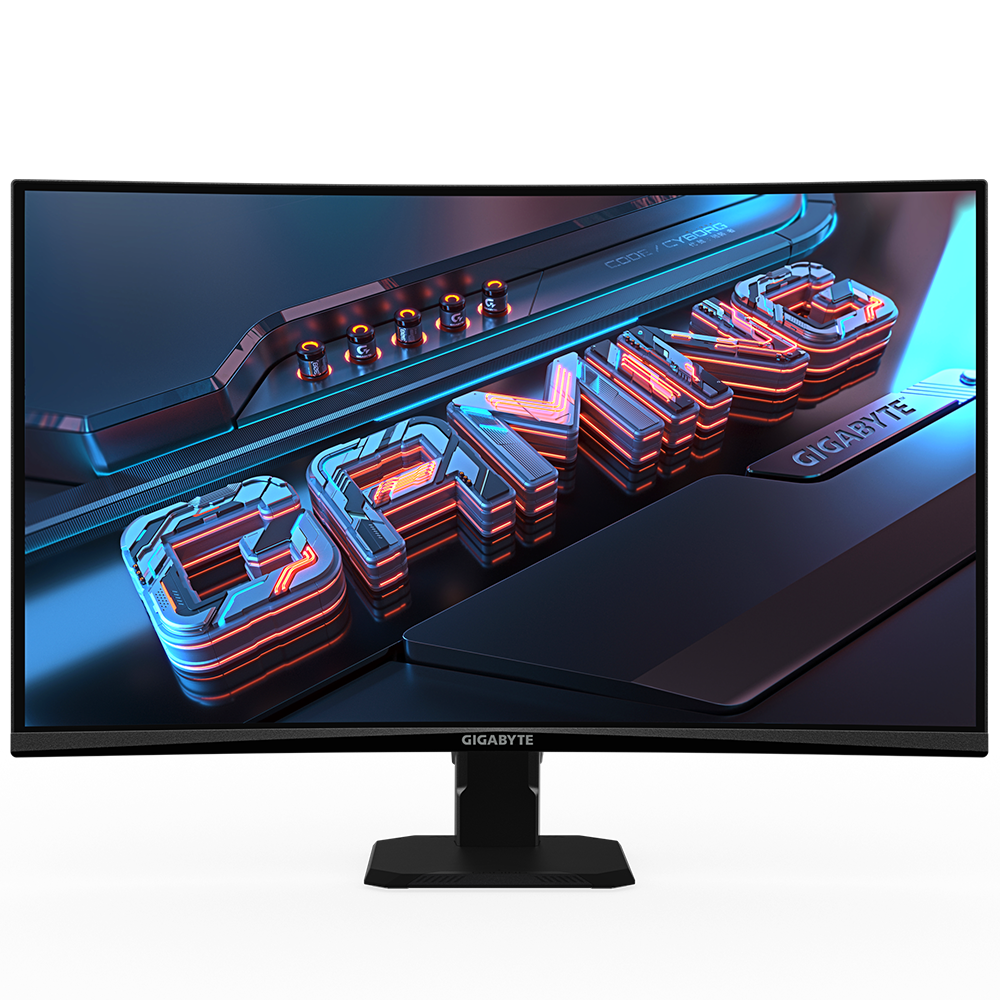 Monitor GIGABYTE GS27QCA "GS27QCA"