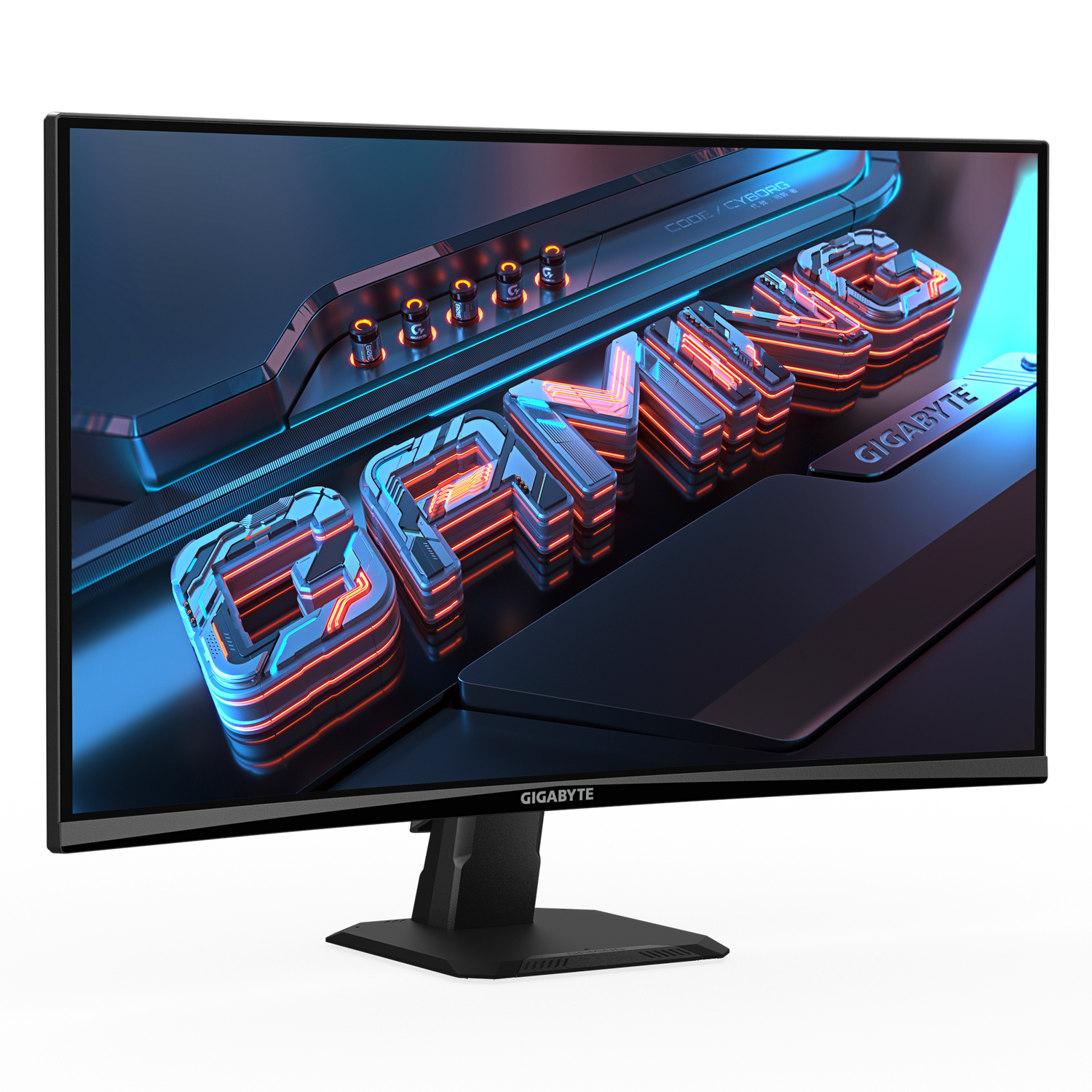 Monitor GIGABYTE GS27QCA "GS27QCA"