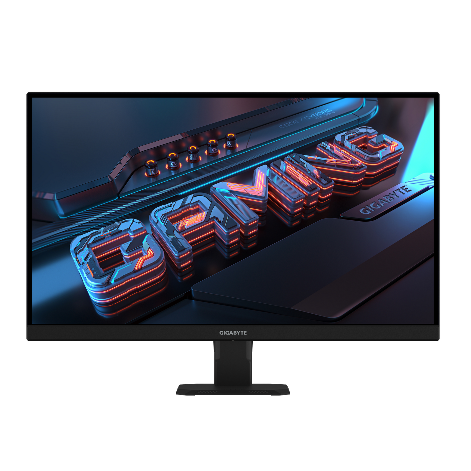 Monitor GIGABYTE GS27U "GS27U"