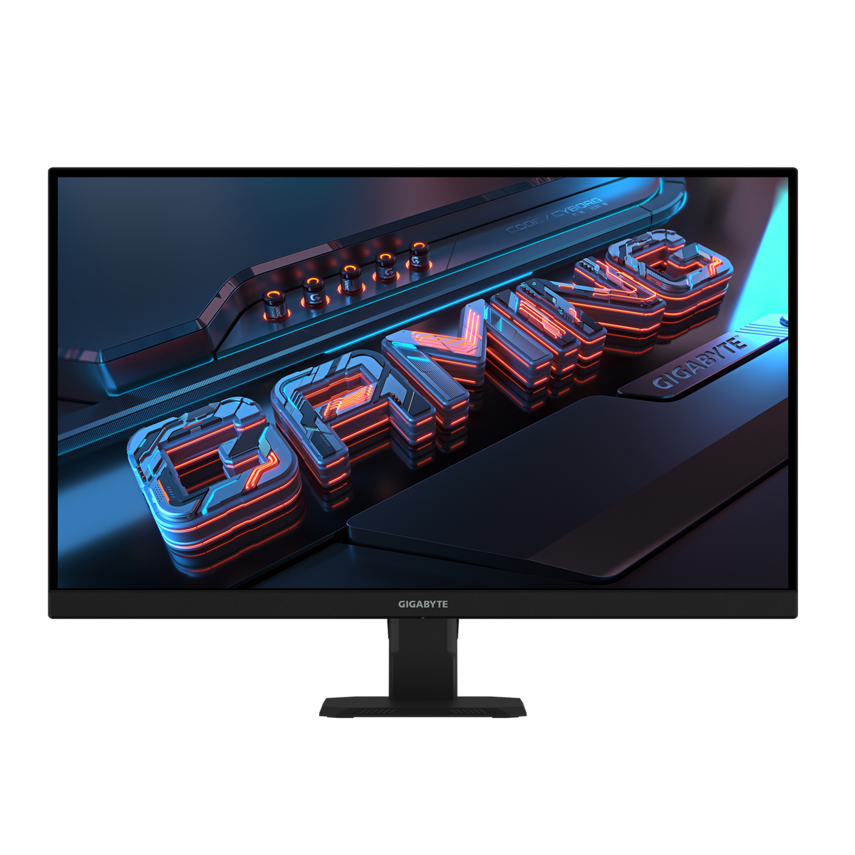 Monitor Gigabyte GS27U 