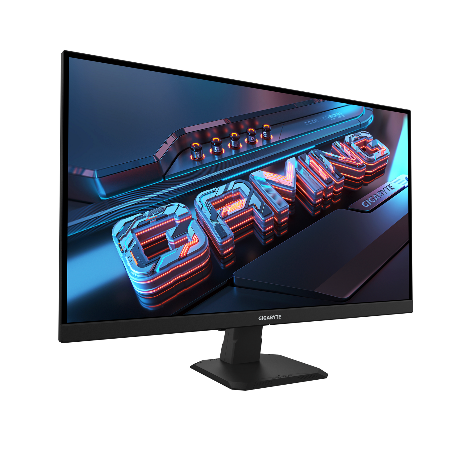 Monitor GIGABYTE GS27U "GS27U"