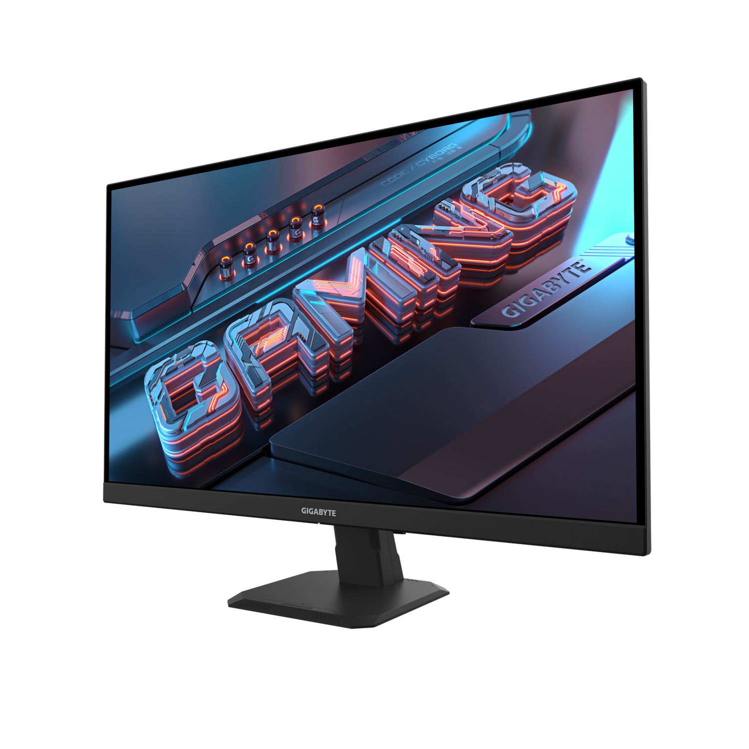 Monitor GIGABYTE GS27U "GS27U"