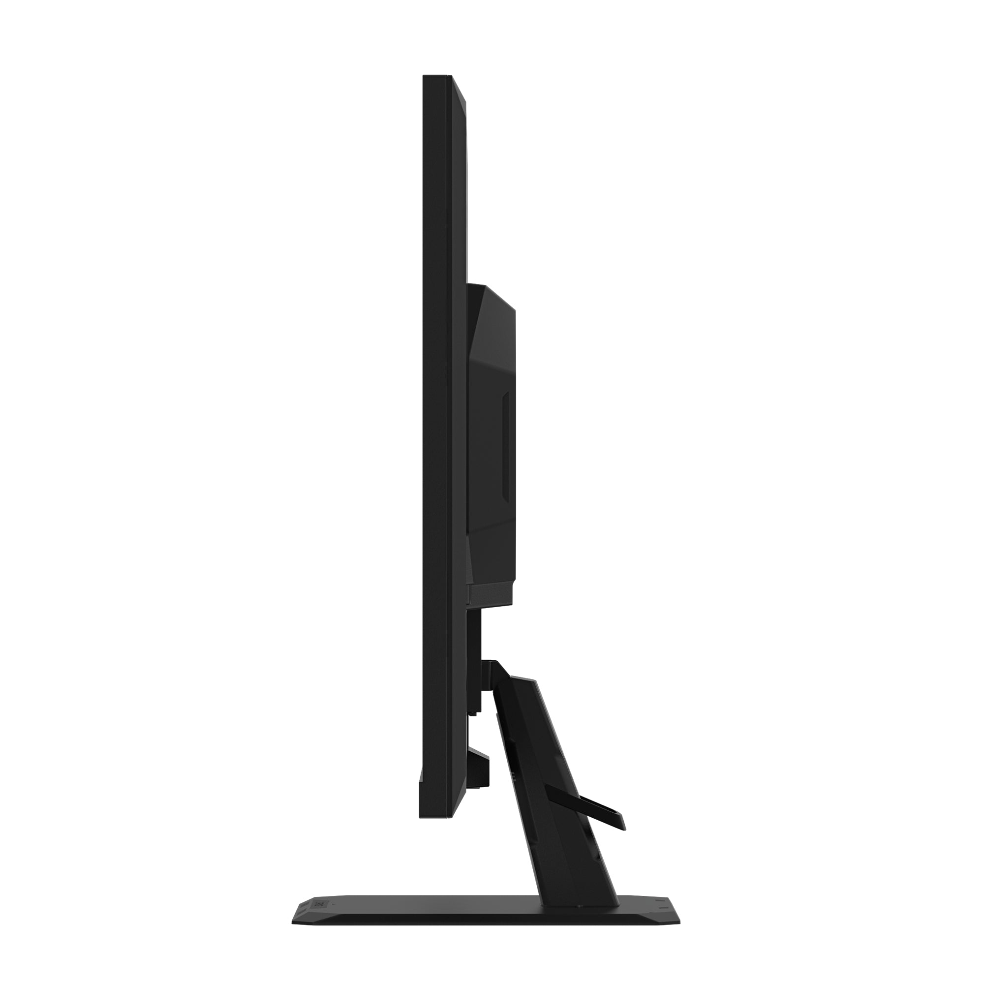 Monitor GIGABYTE GS32QA Gaming, 31.5 inch, SS IPS, QHD, 2560 x 1440, DisplayPort, HDMI, 180 Hz, 1 ms, Negru "GS32QA"