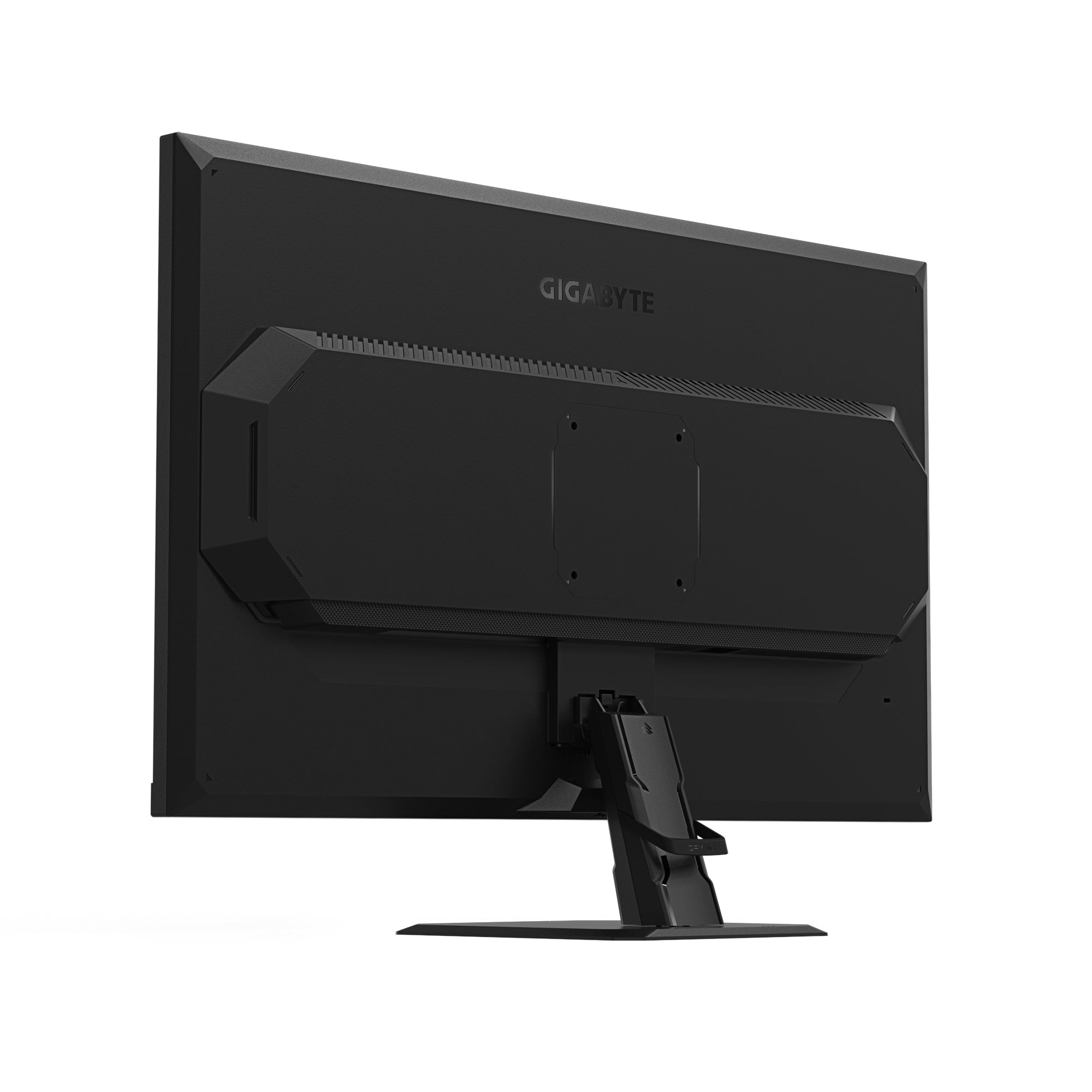 Monitor GIGABYTE GS32QA Gaming, 31.5 inch, SS IPS, QHD, 2560 x 1440, DisplayPort, HDMI, 180 Hz, 1 ms, Negru "GS32QA"
