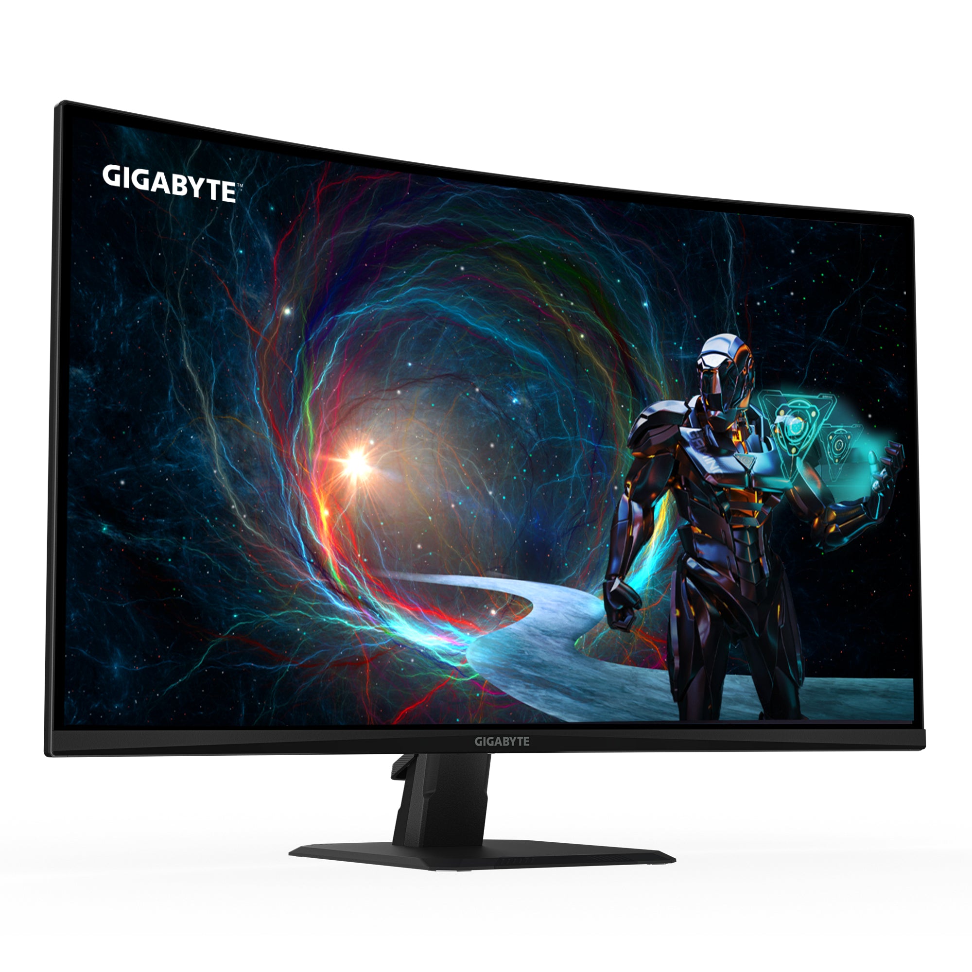 Monitor GIGABYTE GS32QCA "GS32QCA"
