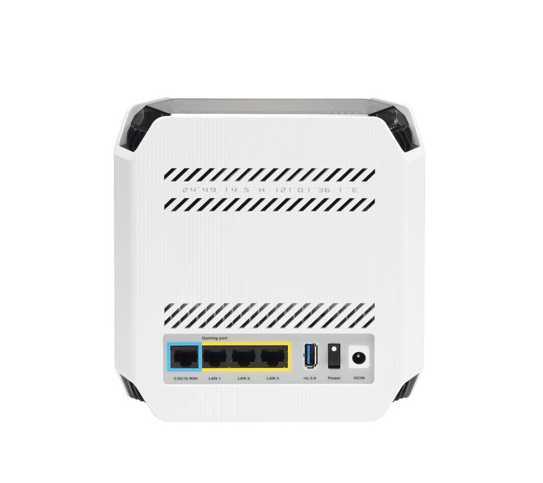 Asus GAME READY MESH TRI-BAND WIFI6 W1PK 