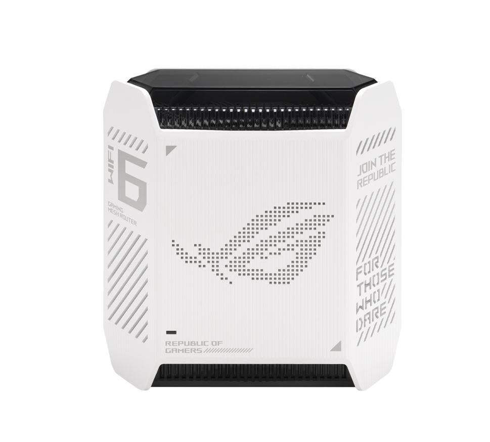 Asus GAME READY MESH TRI-BAND WIFI6 W1PK 