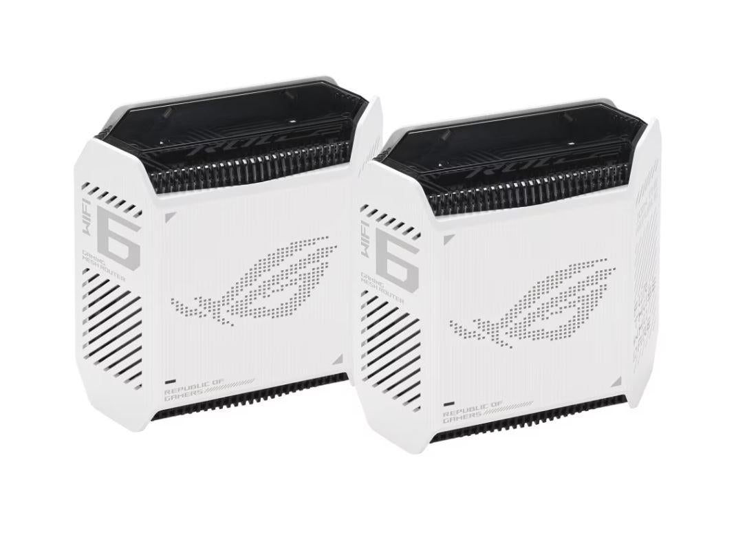 Asus GAME READY MESH TRI-BAND WIFI6 W2PK 