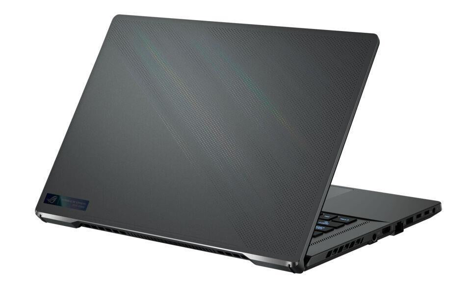 Laptop GU603VU CI7-13620H 16