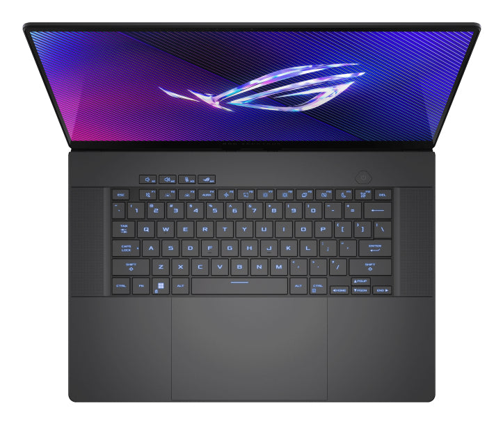 NB GU605CR CU9-285H 16"/64GB/1TB GU605CR-QR123 ASUS "GU605CR-QR123" (timbru verde 3.5 lei)