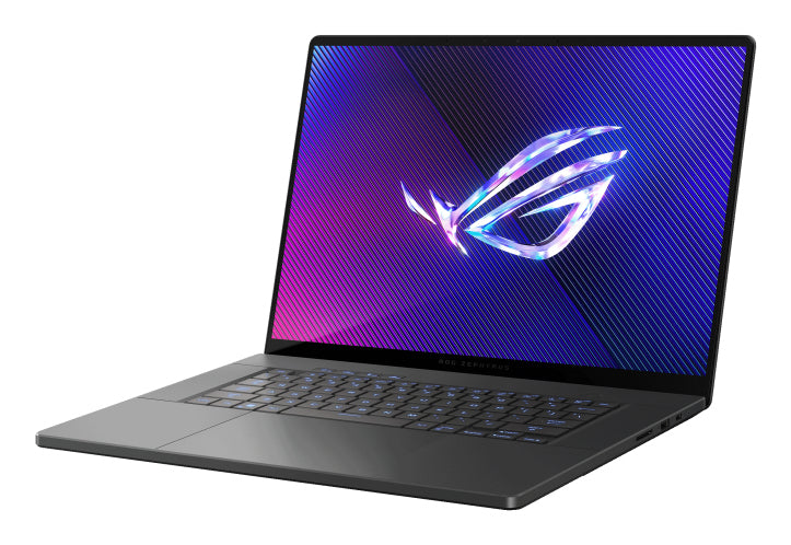 NB GU605CR CU9-285H 16"/64GB/1TB GU605CR-QR123 ASUS "GU605CR-QR123" (timbru verde 3.5 lei)