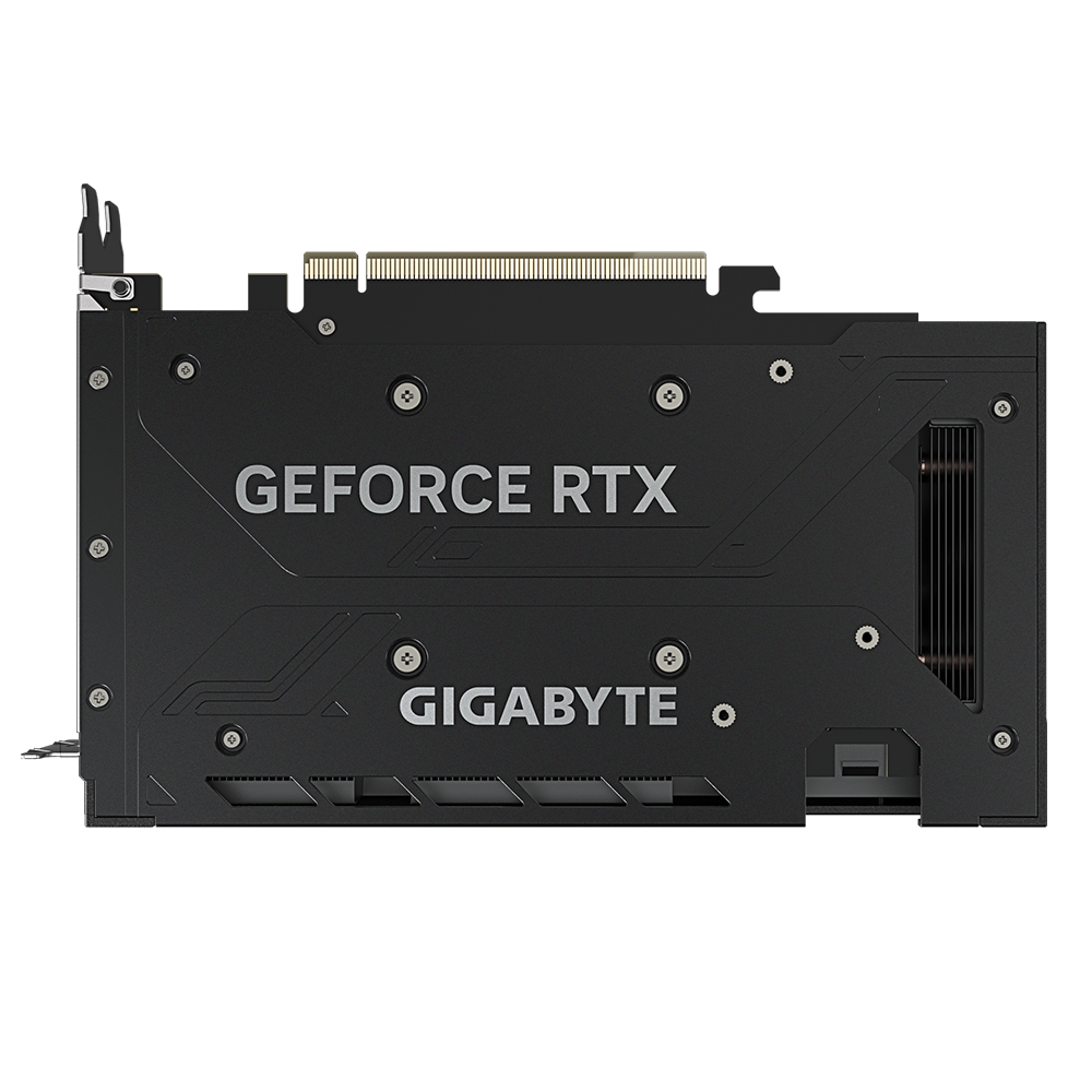 PLACI VIDEO Gigabyte GeForce RTX 4060 Ti WINDFORCE OC 16GB 
